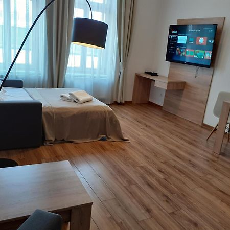 Old Town Apartments - B20 Krakkó Kültér fotó