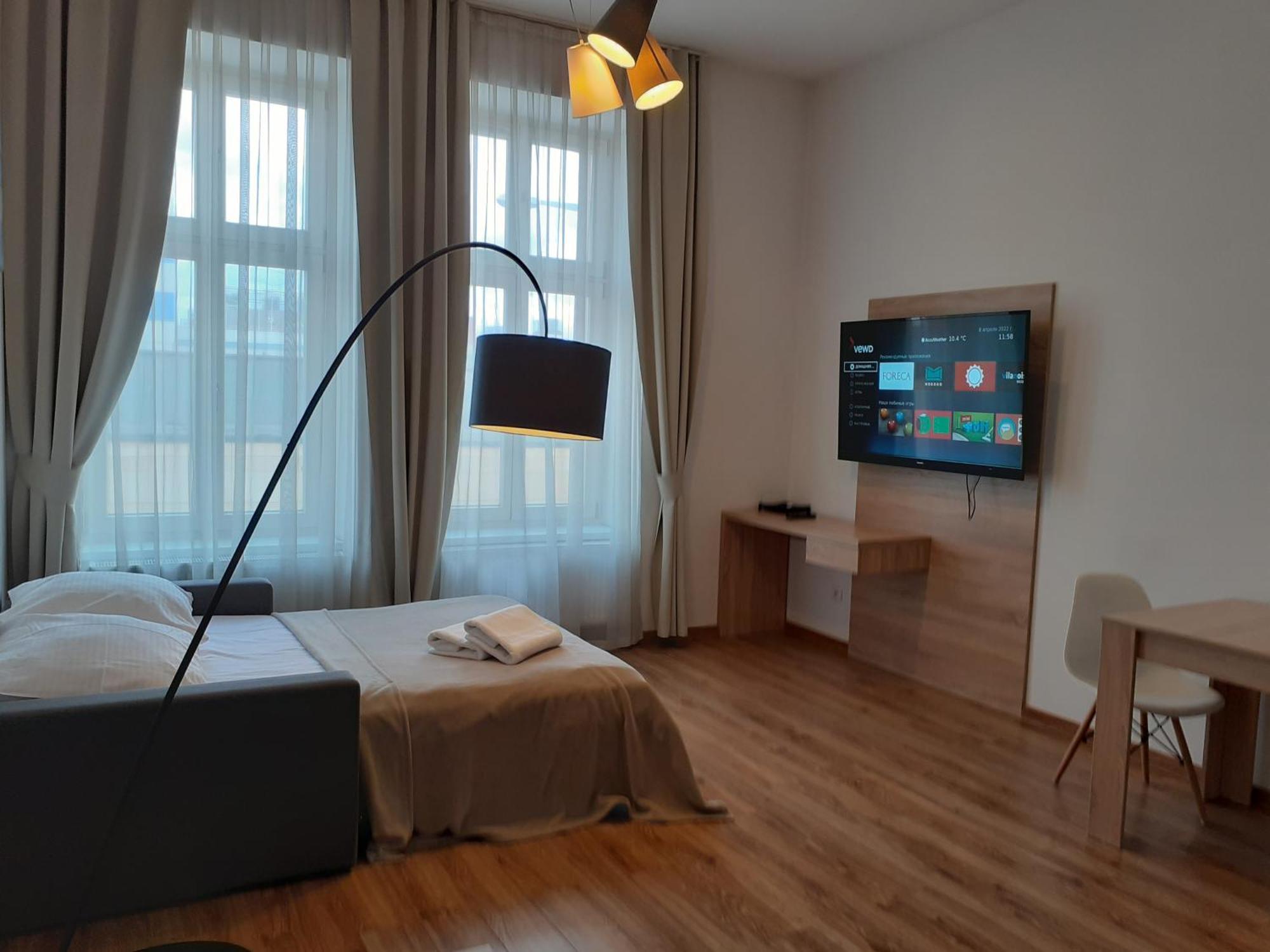 Old Town Apartments - B20 Krakkó Kültér fotó